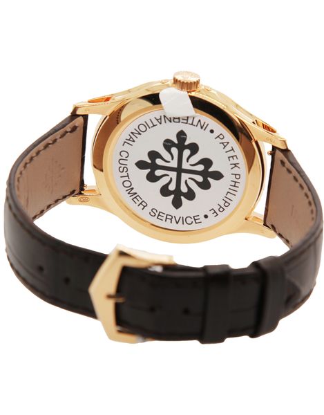 Patek Philippe Complications 5205R-001